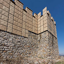 Krakra fortress, Pernik Region