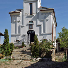 Гложенски манастир Свети Великомъченик Георги Победоносец