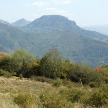 Стара Планина, около Ябланица