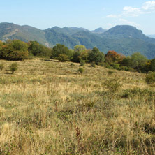 Стара Планина, около Ябланица