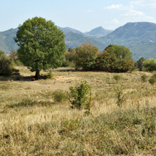 Стара Планина, около Ябланица