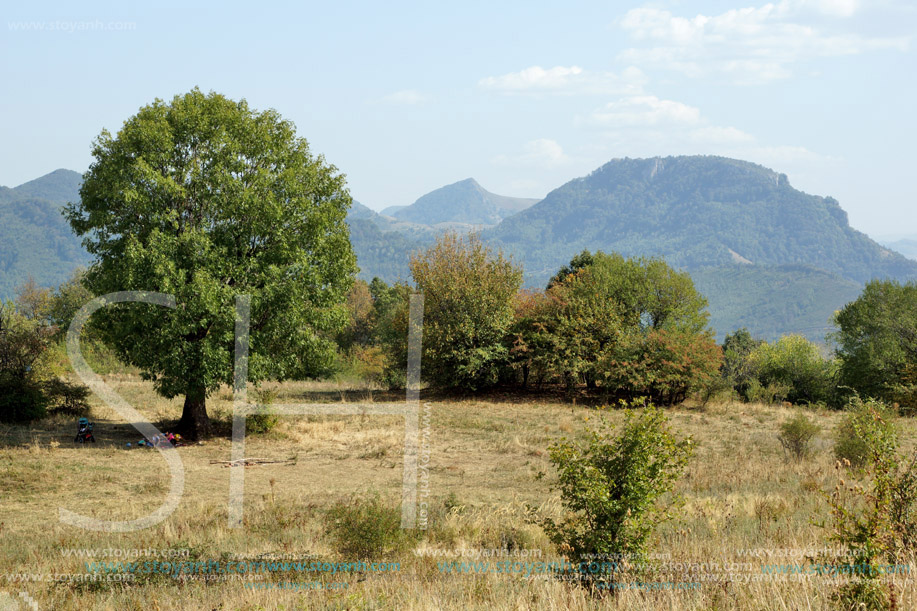 Stara Planina, Yablanitsa Region