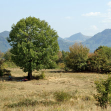 Stara Planina, Yablanitsa Region