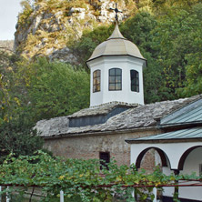 Черепишки манастир Успение Богородично - Снимки от България, Курорти, Туристически Дестинации