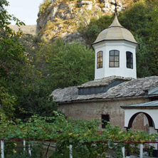 Черепишки манастир Успение Богородично - Снимки от България, Курорти, Туристически Дестинации