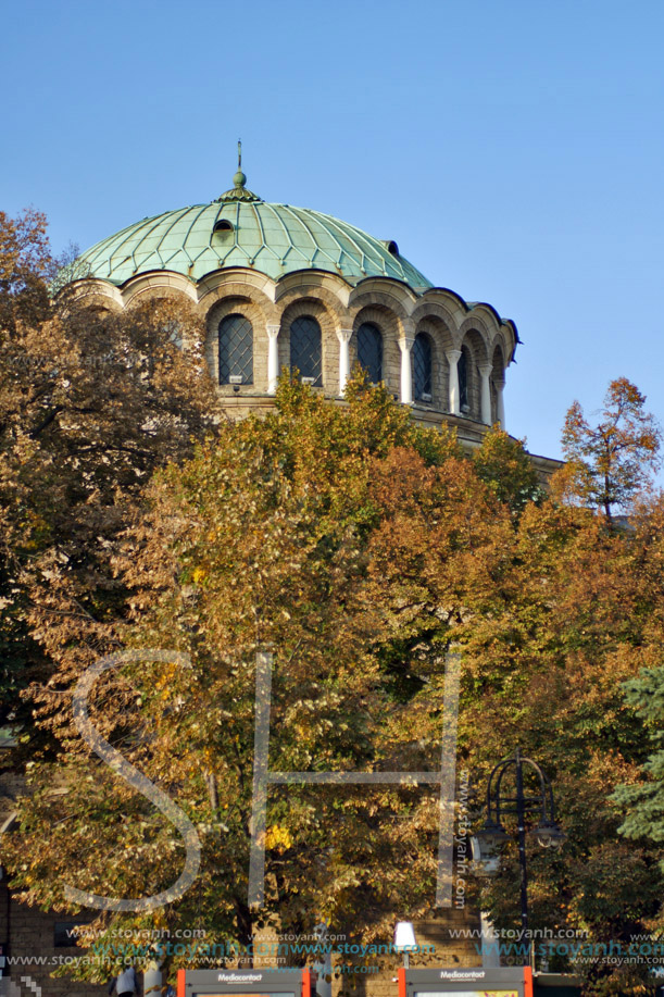 Църква Света Неделя, София