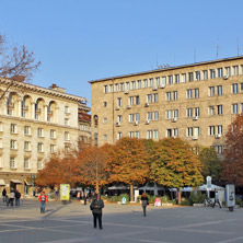 Площад Света Неделя, София