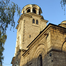 Църква Света Неделя, София