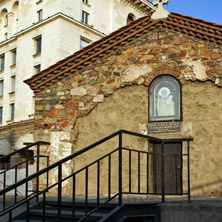 Църква Света Петка Самарджийска, София
