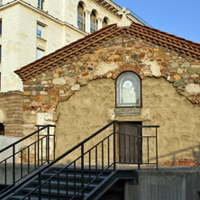 Църква Света Петка Самарджийска, София