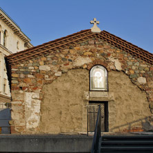 Църква Света Петка Самарджийска, София