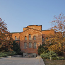 Църква Света София, София