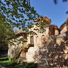 Боянска църква, квартал Бояна, София