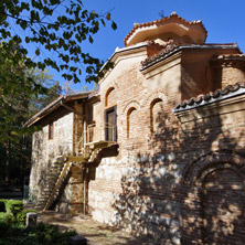 Боянска църква, квартал Бояна, София