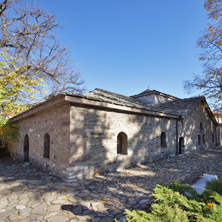 Батак, Църквата Света Неделя, Пазарджишка област - Снимки от България, Курорти, Туристически Дестинации