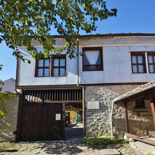 Батак, Балиновата къща, Пазарджишка област