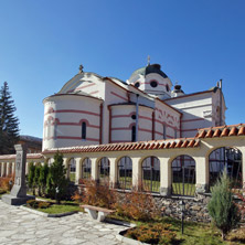Батак, Църквата Успение на Пресвета Богородица, Пазарджишка област