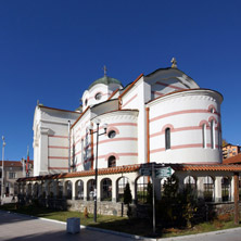 Батак, Църквата Успение на Пресвета Богородица, Пазарджишка област - Снимки от България, Курорти, Туристически Дестинации
