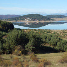 Язовир Батак, Пазарджишка област