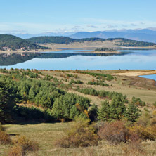 Язовир Батак, Пазарджишка област