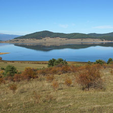 Язовир Батак, Пазарджишка област - Снимки от България, Курорти, Туристически Дестинации