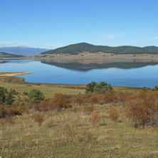 Язовир Батак, Пазарджишка област - Снимки от България, Курорти, Туристически Дестинации