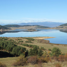 Язовир Батак, Пазарджишка област