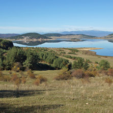 Язовир Батак, Пазарджишка област - Снимки от България, Курорти, Туристически Дестинации