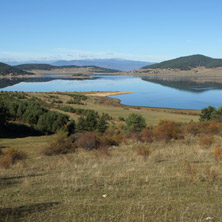 Язовир Батак, Пазарджишка област