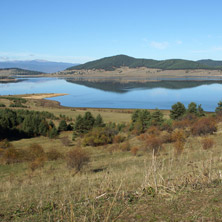 Язовир Батак, Пазарджишка област