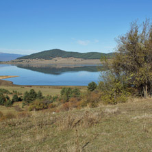 Язовир Батак, Пазарджишка област