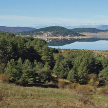 Язовир Батак, Пазарджишка област - Снимки от България, Курорти, Туристически Дестинации