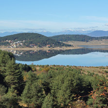 Язовир Батак, Пазарджишка област - Снимки от България, Курорти, Туристически Дестинации