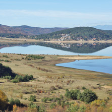 Язовир Батак, Пазарджишка област - Снимки от България, Курорти, Туристически Дестинации