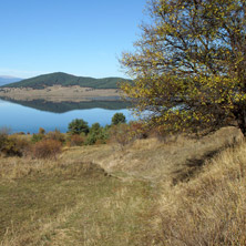 Язовир Батак, Пазарджишка област