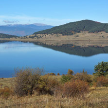 Язовир Батак, Пазарджишка област