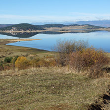 Язовир Батак, Пазарджишка област