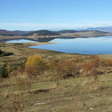 Язовир Батак, Пазарджишка област