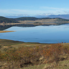 Язовир Батак, Пазарджишка област