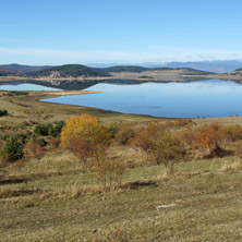 Язовир Батак, Пазарджишка област