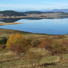 Язовир Батак, Пазарджишка област - Снимки от България, Курорти, Туристически Дестинации