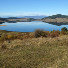 Язовир Батак, Пазарджишка област