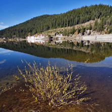 Язовир Голям Беглик, Пазарджишка област