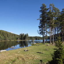 Язовир Широка Поляна, Пазарджишка област