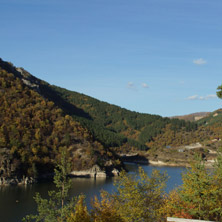 Язовир Цанков камък, Смолянска област - Снимки от България, Курорти, Туристически Дестинации