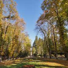 Банкя, Област София град - Снимки от България, Курорти, Туристически Дестинации