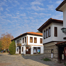 Благоевград, квартал Вароша - Снимки от България, Курорти, Туристически Дестинации