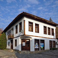 Blagoevgrad, Varosha borough