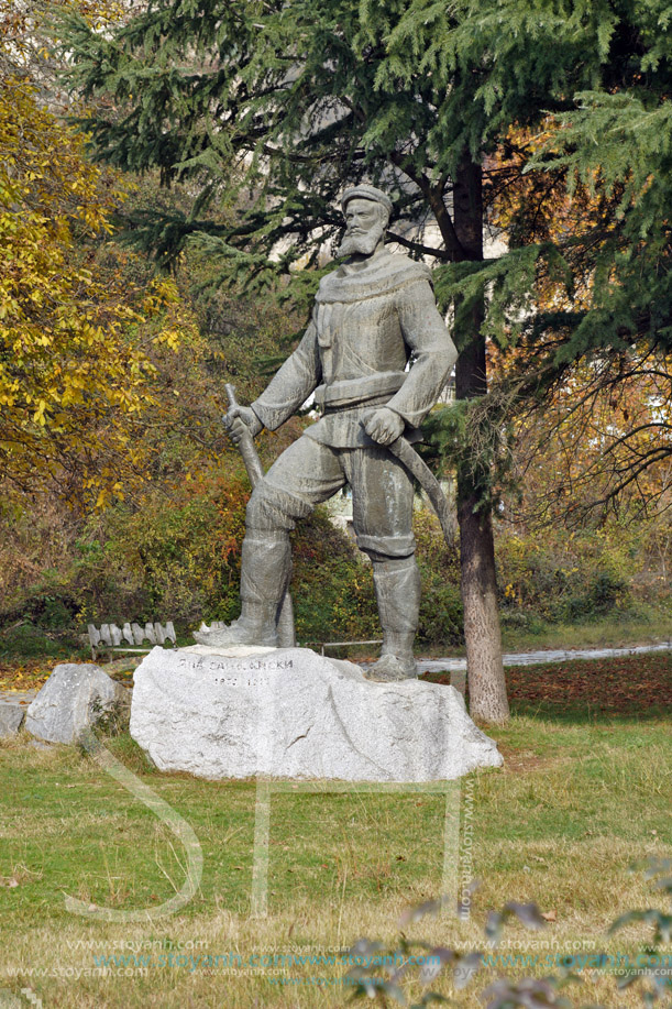Мелник, Благоевградска област