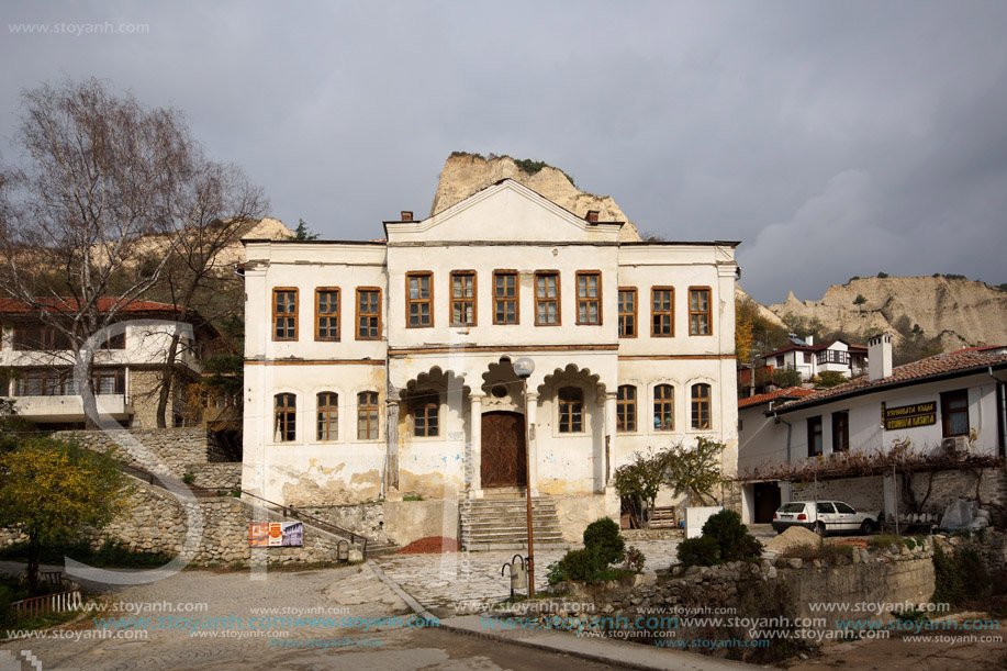 Мелник, Благоевградска област
